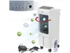 Sichler Ventilator 3in1-Luftkühler LW-630, Luftbefeuchter & Produktbild-Vorschau 1
