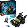 LEGO DC Batman: Batman & Batmobil vs. Mr. Freeze - Produktbild-Vorschau 4