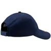 PUMA Essential Cap Peacoat-Big Cat dunkelblau Produktbild-Vorschau 2