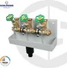 SCHLÖSSER Kompakt-Verteilerstation 3-Strang Verteiler - Produktbild-Vorschau 2