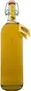 A bottle of Prinz Alte Haselnuss liqueur against a white background. Produktbild-Vorschau