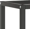 VidaXL 151454, Metal, Czarny, Wewnętrzna, 500 mm, 790 mm, Podgląd zdjęcia produktu 5