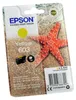 Epson Singlepack Yellow 603 Ink Produktbild-Vorschau 8