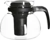 Théière verre / plastique Svatava 1,5 l H15cm Anteprima dell’immagine prodotto 1