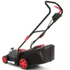 Akku Rasenmäher 2x20V Li-Ion Akkumäher 360mm Elek Produktbild-Vorschau 12