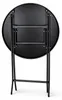 Aga Tavolo da giardino MR6177 70x60 cm Anteprima dell’immagine prodotto 9