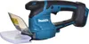 Makita DUM111ZX Cordless Grass Shear 11 cm Black, Blue Produktbild-Vorschau 38