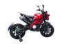 Dziecięcy motocykl elektryczny BLUETOUCH Podgląd zdjęcia produktu 5