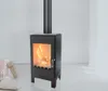 Kaminofen Retro-Modell mit Gusstür, Energieefizienz A, 7,7 Produktbild-Vorschau 14