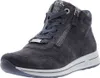 Ara Sneaker OSAKA 2.0, Rauleder, Blau, Damen Produktbild-Vorschau 36