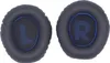 INF JBL QUANTUM Q350 Q360 Ohrpolster Ersatz Blau Produktbild-Vorschau 1