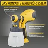 Farbspruehgeraet W 100 280 Watt Produktbild-Vorschau 13