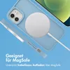 imoshion Color Guard Back Cover mit MagSafe iPhone 12 (Pro) Produktbild-Vorschau 2