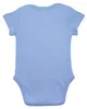 Rompertjes baby set van 5 korte mouw – 100% katoen, maat Productafbeelding-voorbeeld 7