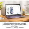 Cricut Maker 4 Essentials Bundle, Elektronisch, Karton, Produktbild-Vorschau 8
