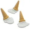 Mad Monkey - Türstopper "Ice Cream" Produktbild-Vorschau 6