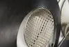 Kobolo Wandbild mit Kreisen und Spiegeln - Metall in den Produktbild-Vorschau 6