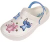 DISNEY Stitch Schaumstoff-Badeschuhe für Mädchen und Damen, Produktbild-Vorschau 2