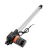 lineární pohon 6000N DC 12V - Lineární pohon IP44 - Náhled obrázku produktu 9