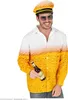 Biermann Kostüm - Hemd und Mütze,  Bierfest Bier Mann XXL Produktbild-Vorschau 6