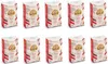 Cuoco 10x1 kg Pizzamehl - Caputo Produktbild-Vorschau 2
