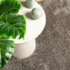 Teppich ISTAN Hochflor Glänzend Grau 160x230 cm Produktbild-Vorschau 7