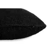 ESPRIT Zierkissenhülle CUTE-2 Schwarz 45 x 45 cm - 2er Set Produktbild-Vorschau 3