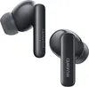 A pair of black Huawei FreeBuds 5i in-ear headphones are shown against a white background. Náhled obrázku produktu