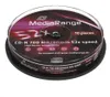 MediaRange MR214 CD-R 10 Stück Produktbild-Vorschau 2