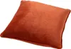 Dutch Decor Dekokissen Finn 45x45 cm Orange Produktbild-Vorschau 2