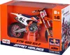 Maisto 32228 - Modellino moto - KTM Supercross 450 SX-F '18 Anteprima dell’immagine prodotto 7