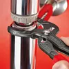 KNIPEX Siphon-und Connectorenzange Produktbild-Vorschau 5