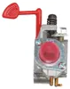 M325 GBV325 Gaźnik do dmuchawy (Walbro WT-875A) Oryginalny Podgląd zdjęcia produktu 4
