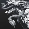 Titanwolf Gaming Mauspad XXL, 900 x 400 x 3 mm, Produktbild-Vorschau 3