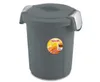 Futtertonne Speedy, ca.3kg 8 l 24x27x31cm Produktbild-Vorschau 4