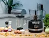 Kuchyňský robot ZELMER ZFP9000B, černý - B Náhled obrázku produktu 6