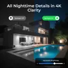 Reolink RLC-823S1, 4K 8MP PoE dohledová kamera, 360° Náhled obrázku produktu 3