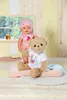 Baby Born Zapf Creation Plyšový medvedík pre bábätká Náhľad obrázku produktu 17