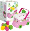 Baby Minnie Bus Bus Formen Und C Clementoni Produktbild-Vorschau 8