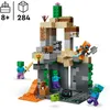 LEGO MINECRAFT 21587 Donjon des Zombies Voir les images du produit 22