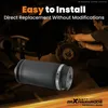 2X Federbalg Luftfeder Hinten for Mercedes W164 X164 ML GL Produktbild-Vorschau 4