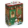 funny frisch Intersnack Knabber Adventskalender Classic Produktbild-Vorschau 3