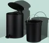 Poubelle de salle de bain Relaxdays, 3 l, poubelle Voir les images du produit 5