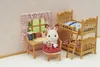 Landhaus Kinderzimmer mit Stockbett NEU Produktbild-Vorschau 12