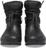 crocs Classic Neo Puff Luxe Boot Women Schwarz Croslite Produktbild-Vorschau 11