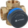 čtyřcestný univerzální směšovací ventil 1" BSP DN25 s Náhled obrázku produktu 22