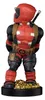 Exquisite Gaming - Deadpool 21cm Figurki Clamping Bracket Produktbild-Vorschau 5