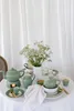 Greengate Alice Krug dusty green 1L Produktbild-Vorschau 7