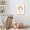 OneMillionCanvasses® - Plátna - Děti - Duha - Pastel - Náhled obrázku produktu 7