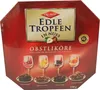 Trumpf Edle Tropfen in Nuss Obstliköre gefüllte Alkohol Produktbild-Vorschau 5